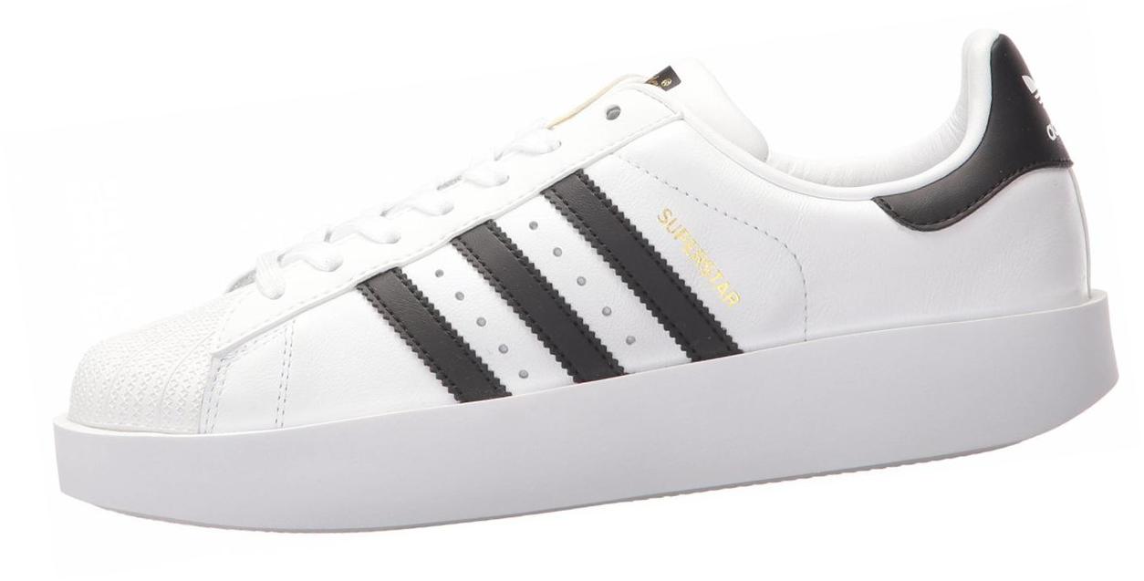 Adidas Superstar Bold Platform