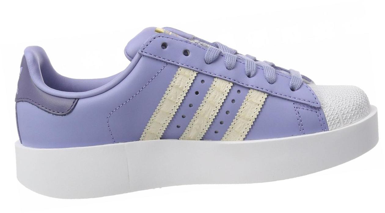 Adidas Superstar Bold Platform