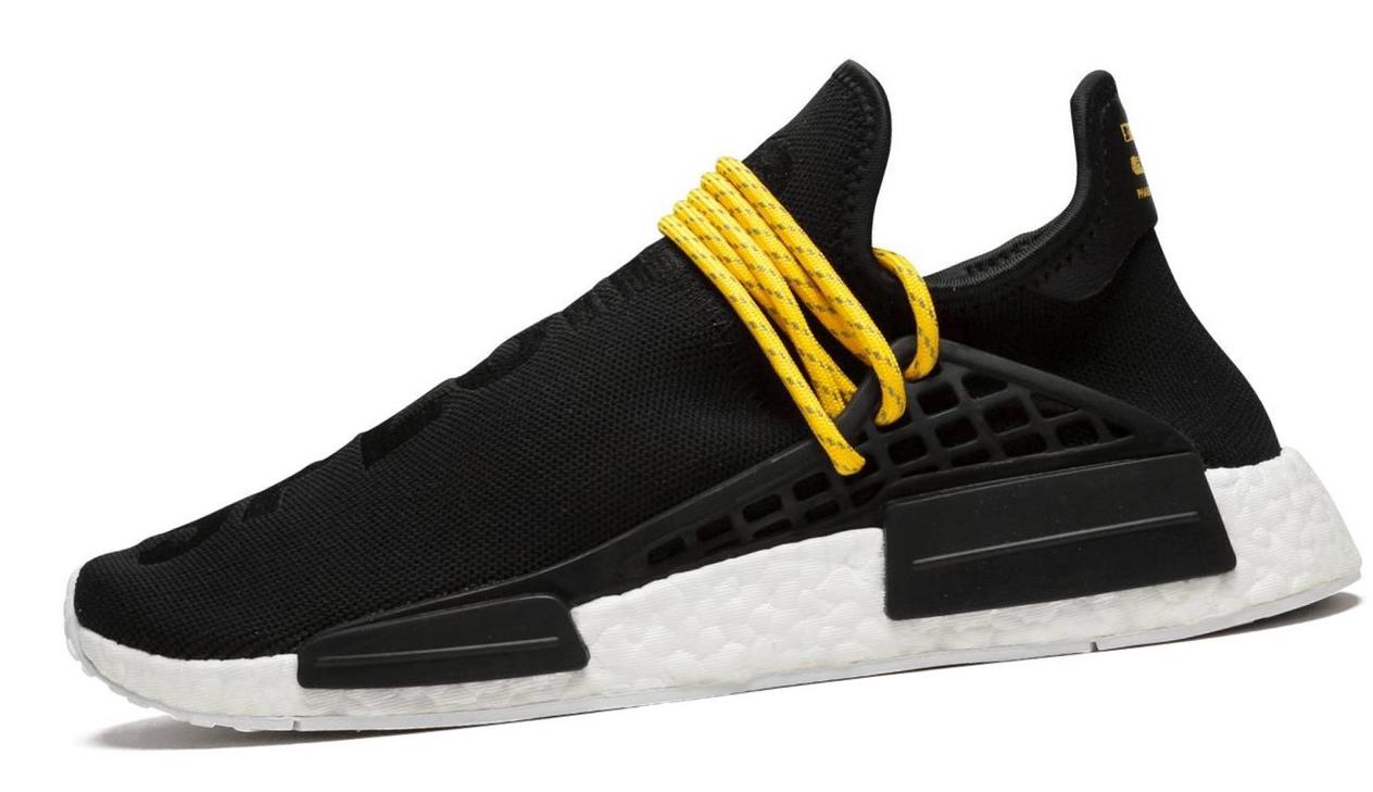 Pharrell Williams x Adidas Human Race NMD