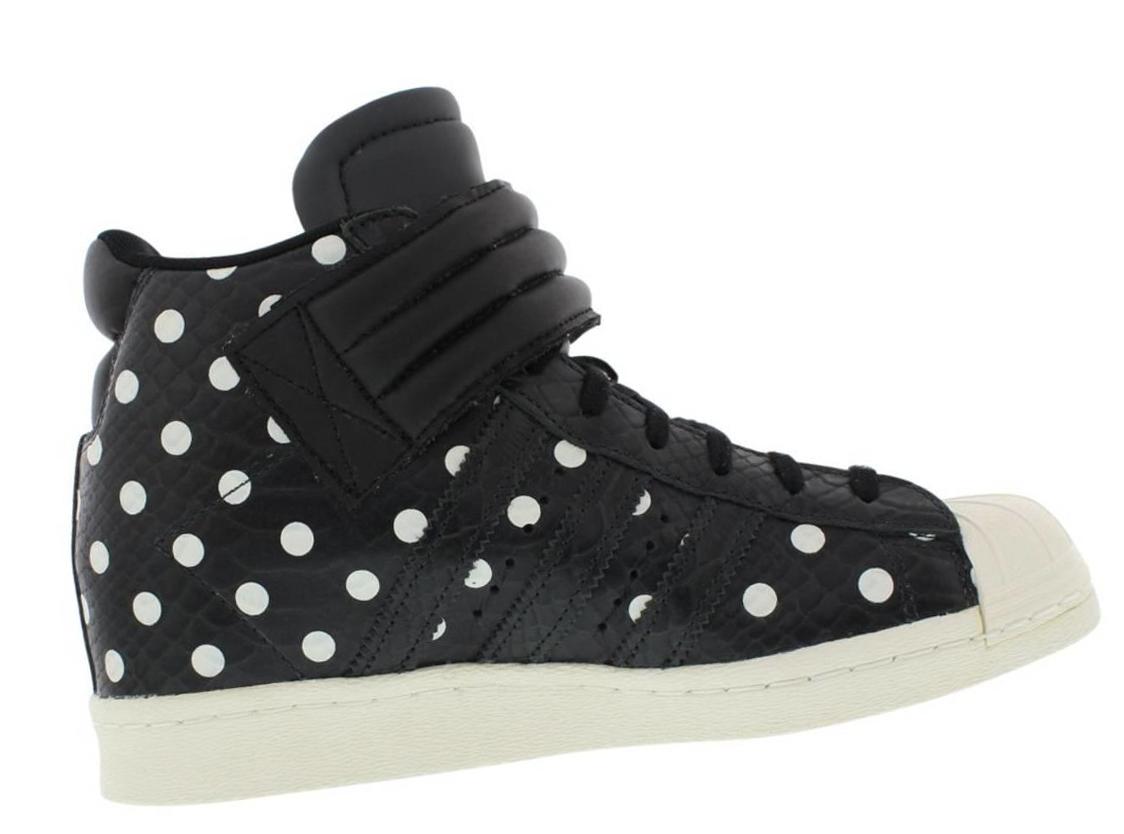 Adidas Superstar UP Strap