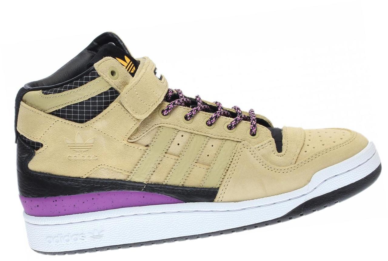 Adidas Forum Refined
