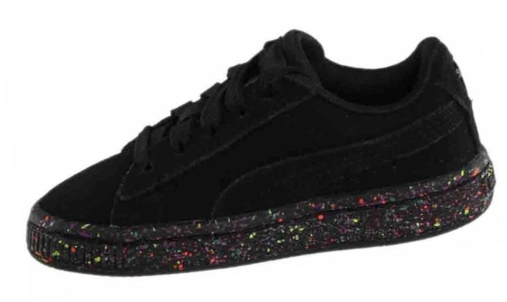 Puma Suede Classic Multi Splatter