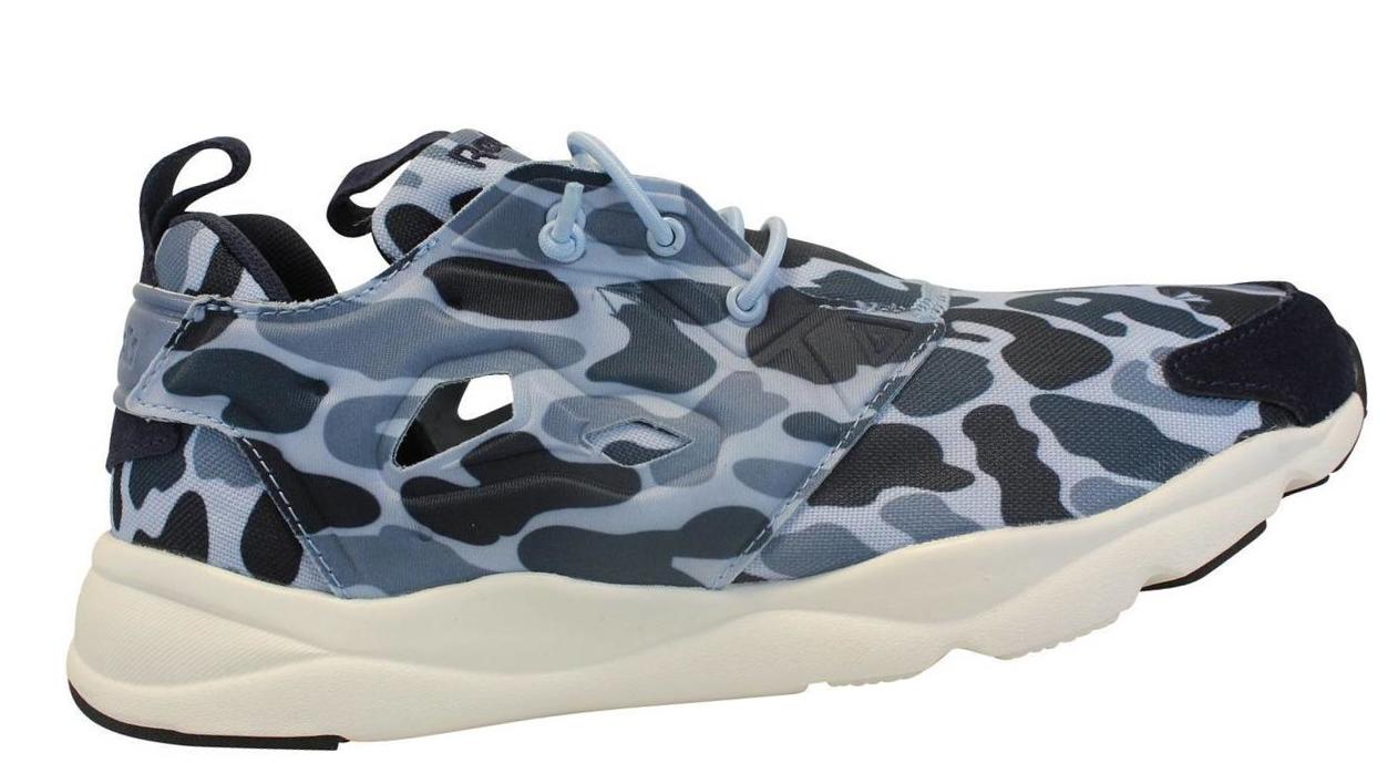 Reebok Furylite