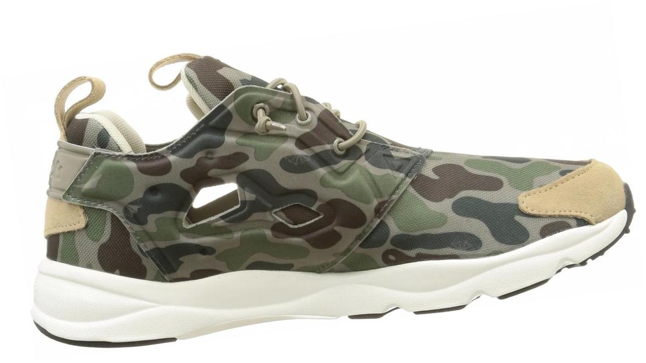 Reebok Furylite