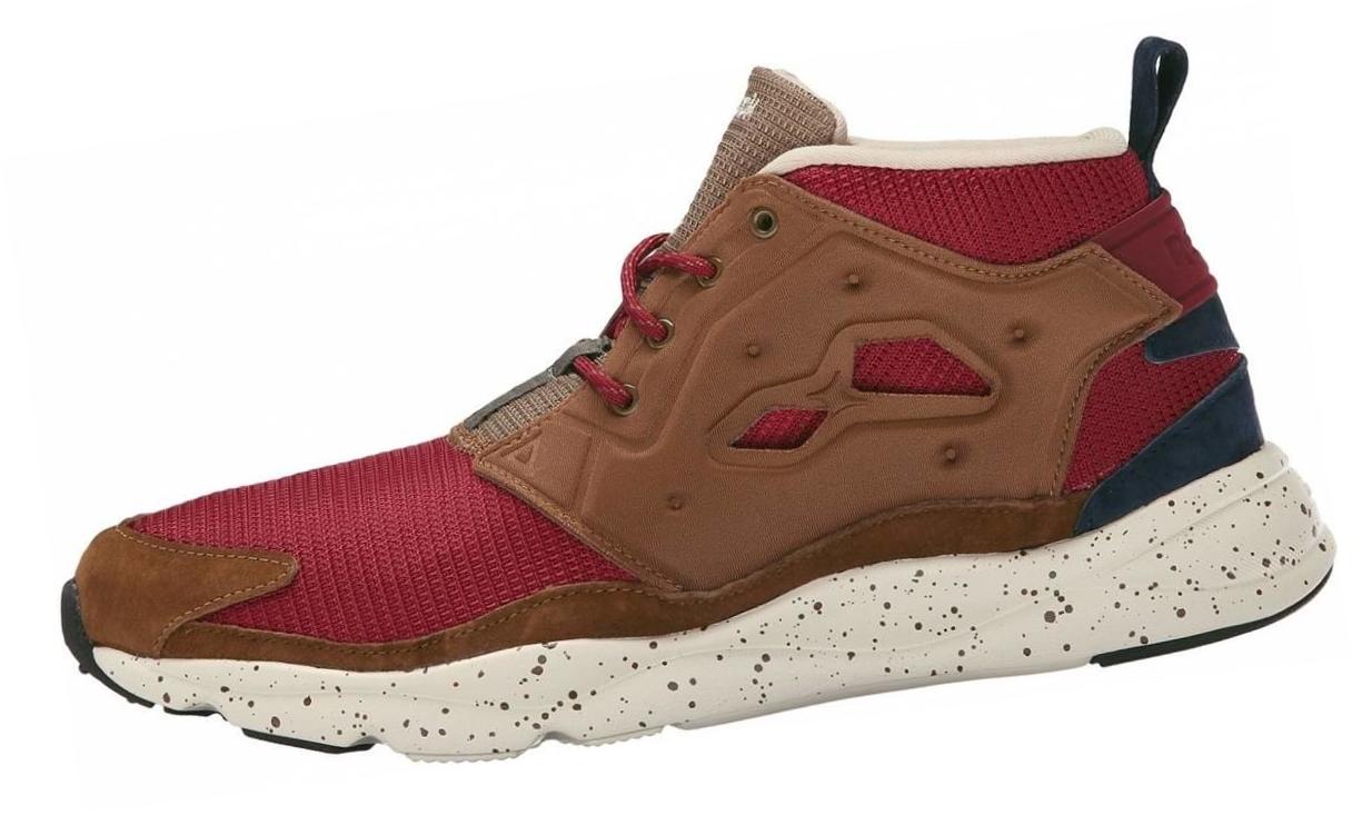 Reebok Furylite