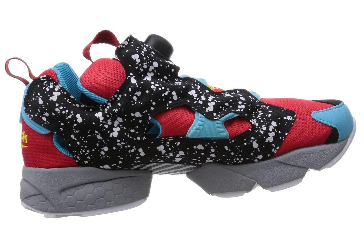 Reebok InstaPump Fury SP