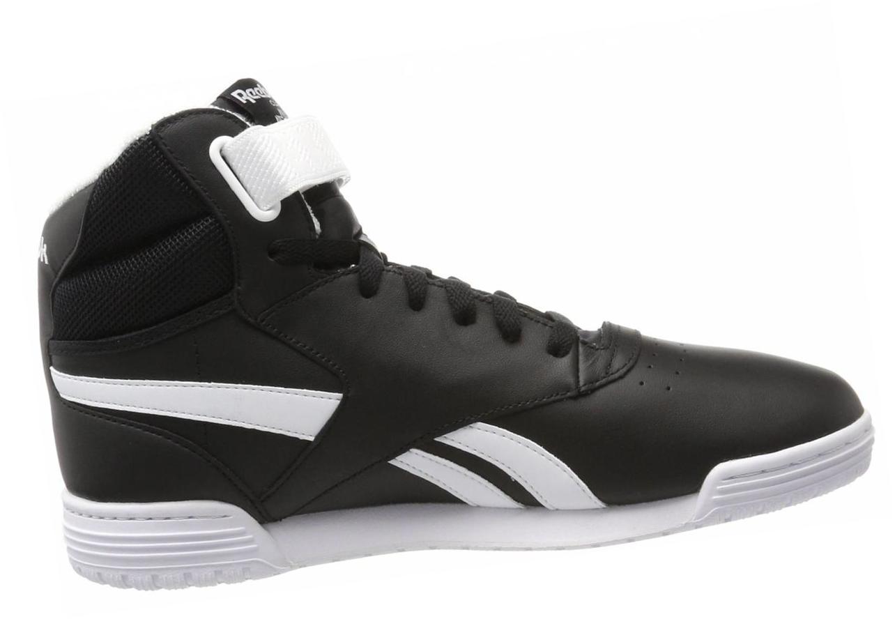 Reebok Ex-O-Fit Clean Hi S