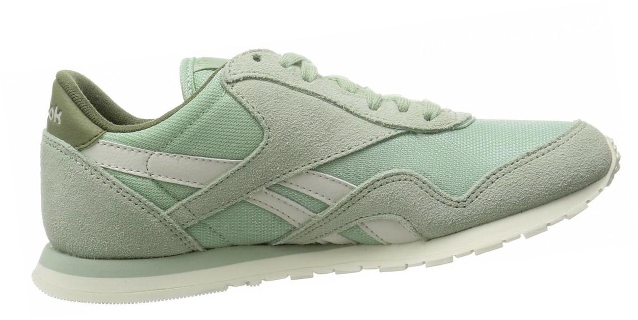 Reebok Classic Nylon Slim Core