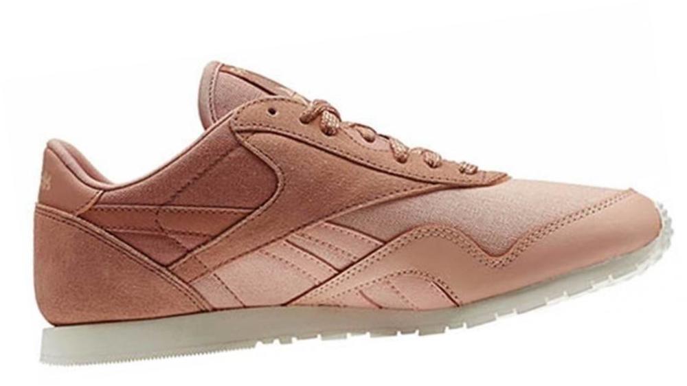 Reebok Classic Nylon Slim Core