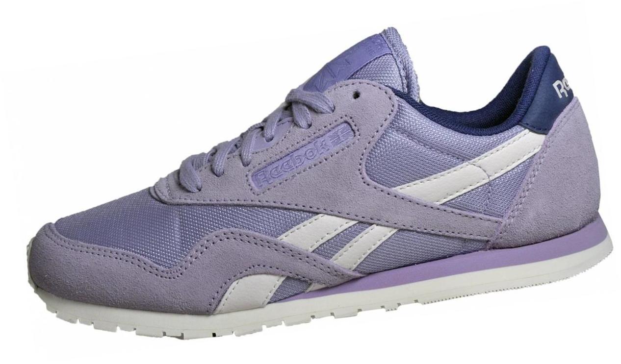 Reebok Classic Nylon Slim Core