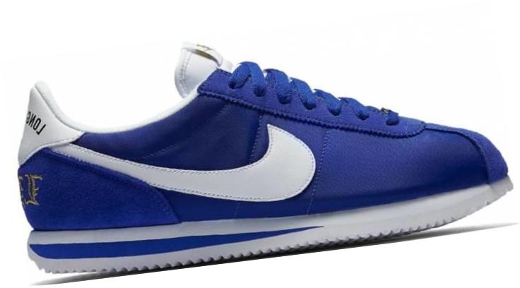 Nike Cortez Basic Nylon Long Beach