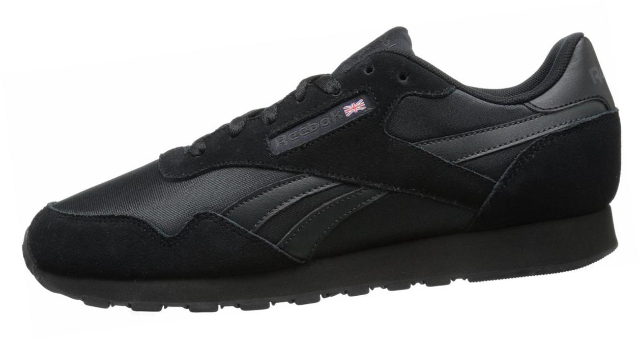 Reebok Royal Nylon
