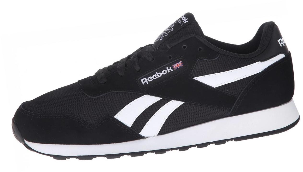 Reebok Royal Nylon