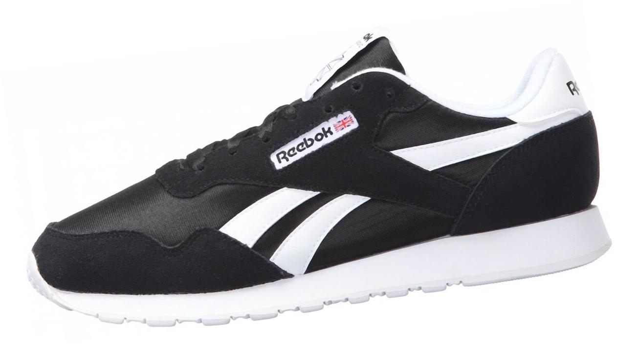 Reebok Royal Nylon