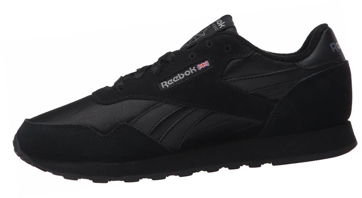 Reebok Royal Nylon