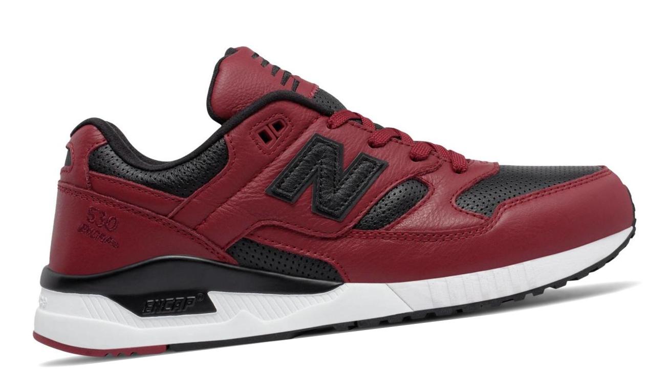 New Balance 530 Leather