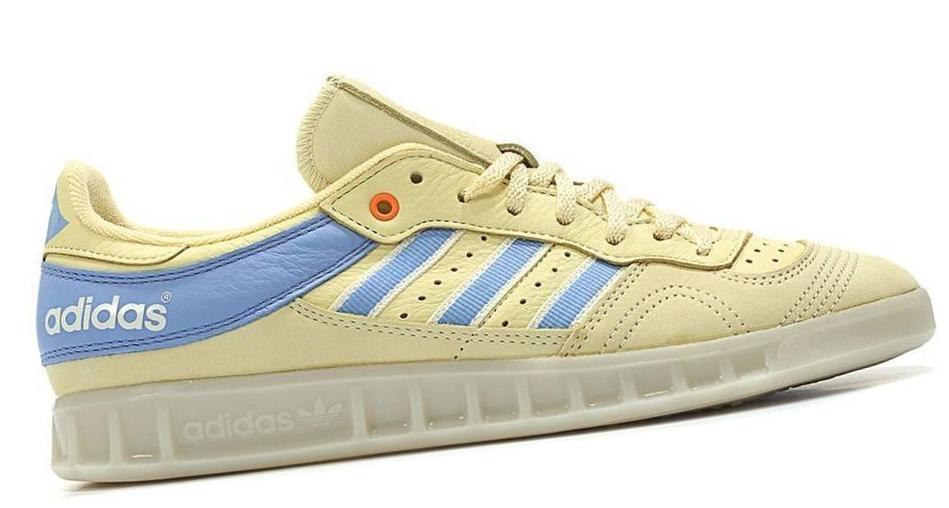 Adidas Oyster Holdings Handball Top