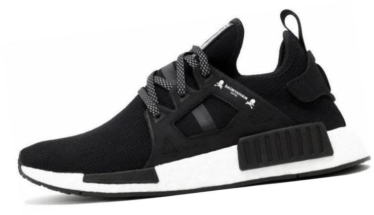 Mastermind Japan x Adidas NMD_XR1