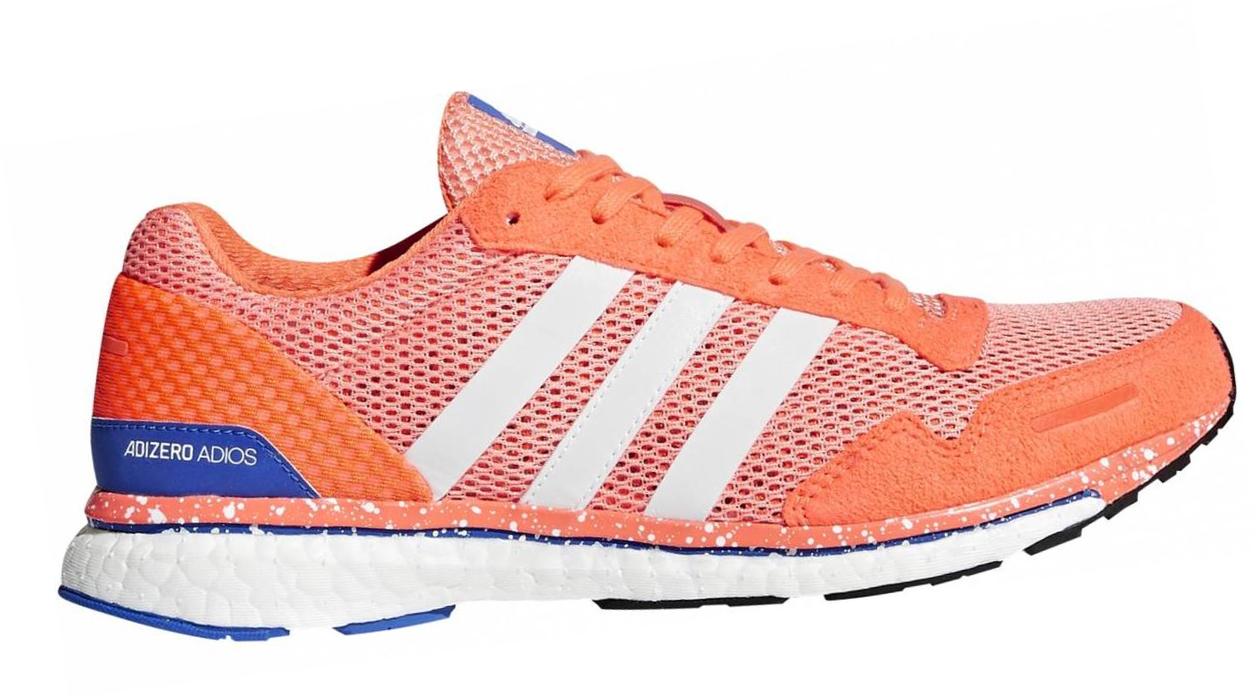 Adidas Adizero Adios Boost 3.0