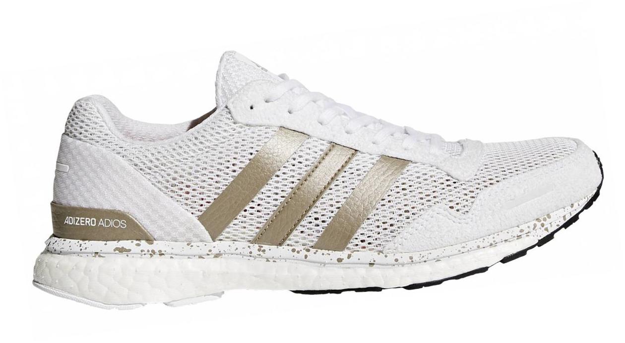 Adidas Adizero Adios Boost 3.0