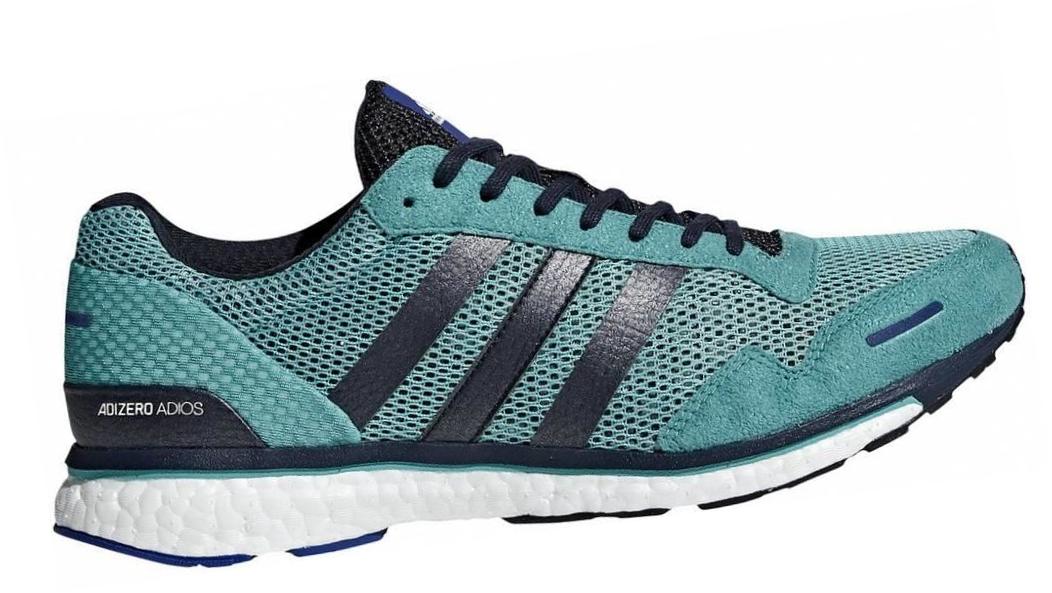 Adidas Adizero Adios Boost 3.0