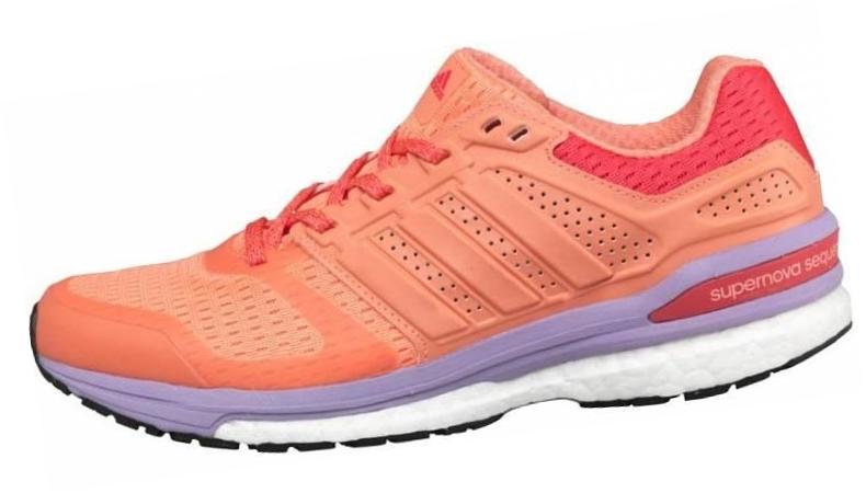 Adidas Supernova Sequence Boost 8