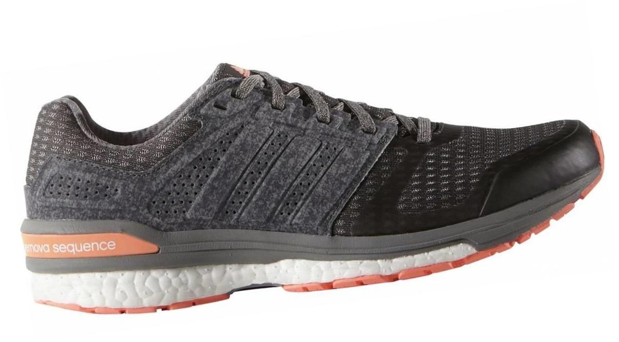 Adidas Supernova Sequence Boost 8