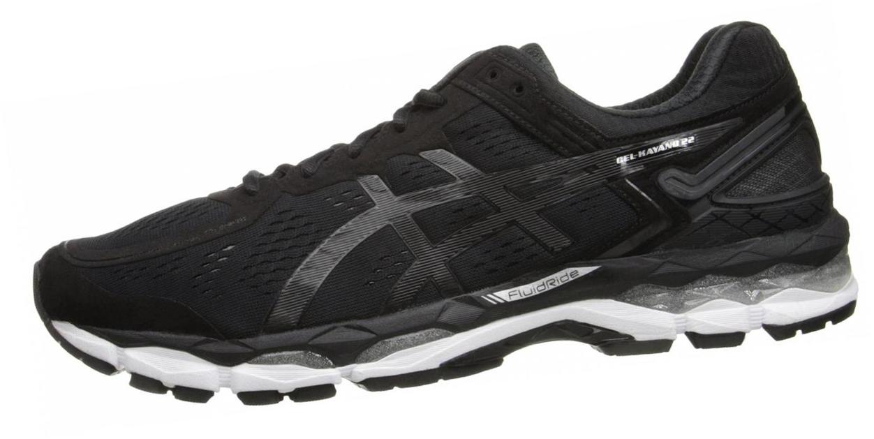 Asics Gel Kayano 22