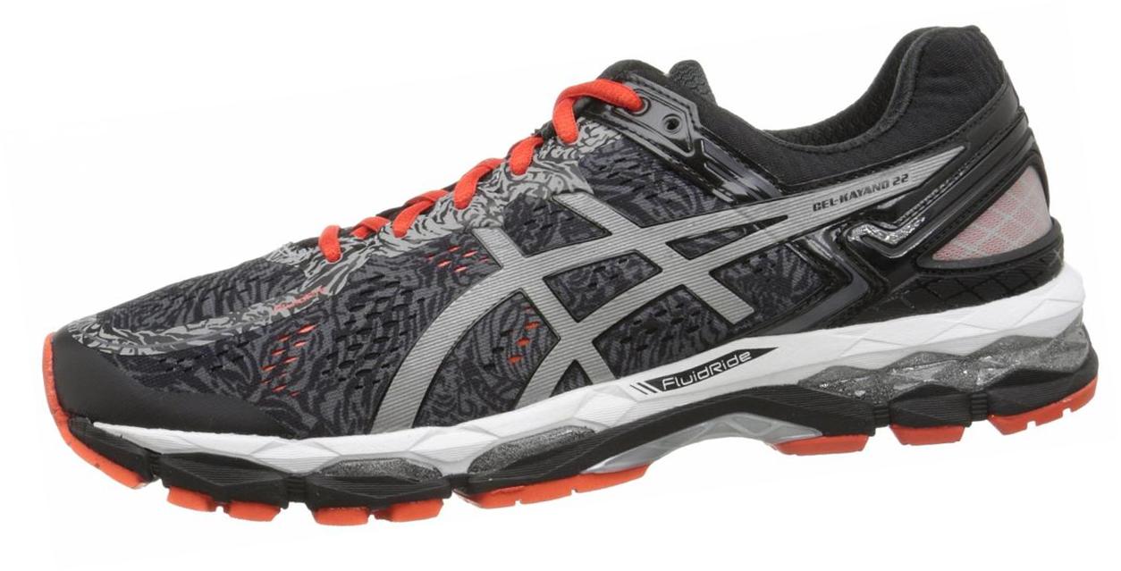 Asics Gel Kayano 22