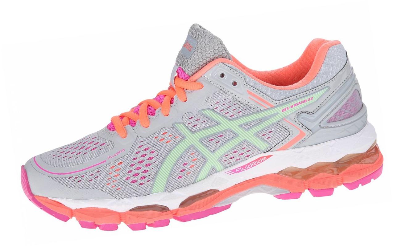 Asics Gel Kayano 22