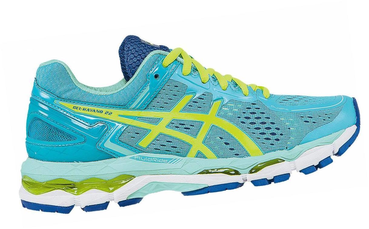 Asics Gel Kayano 22