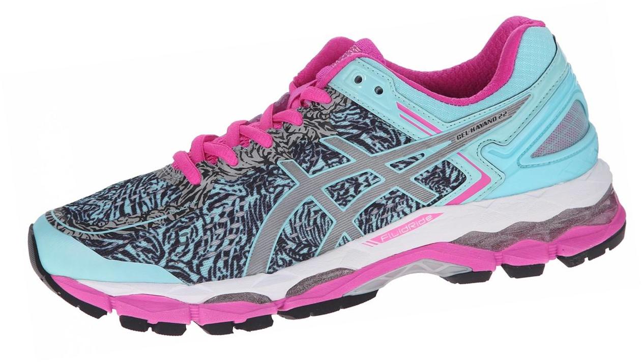 Asics Gel Kayano 22