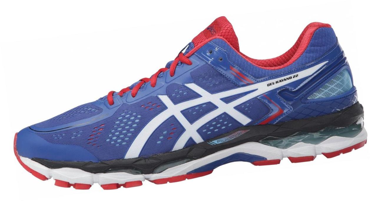 Asics Gel Kayano 22