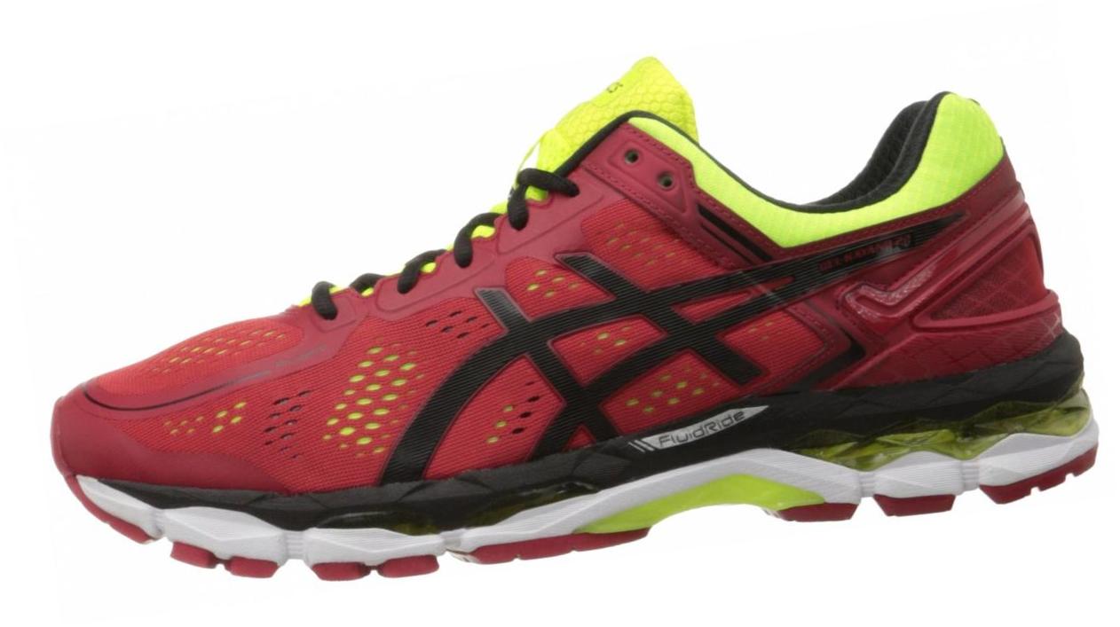 Asics Gel Kayano 22