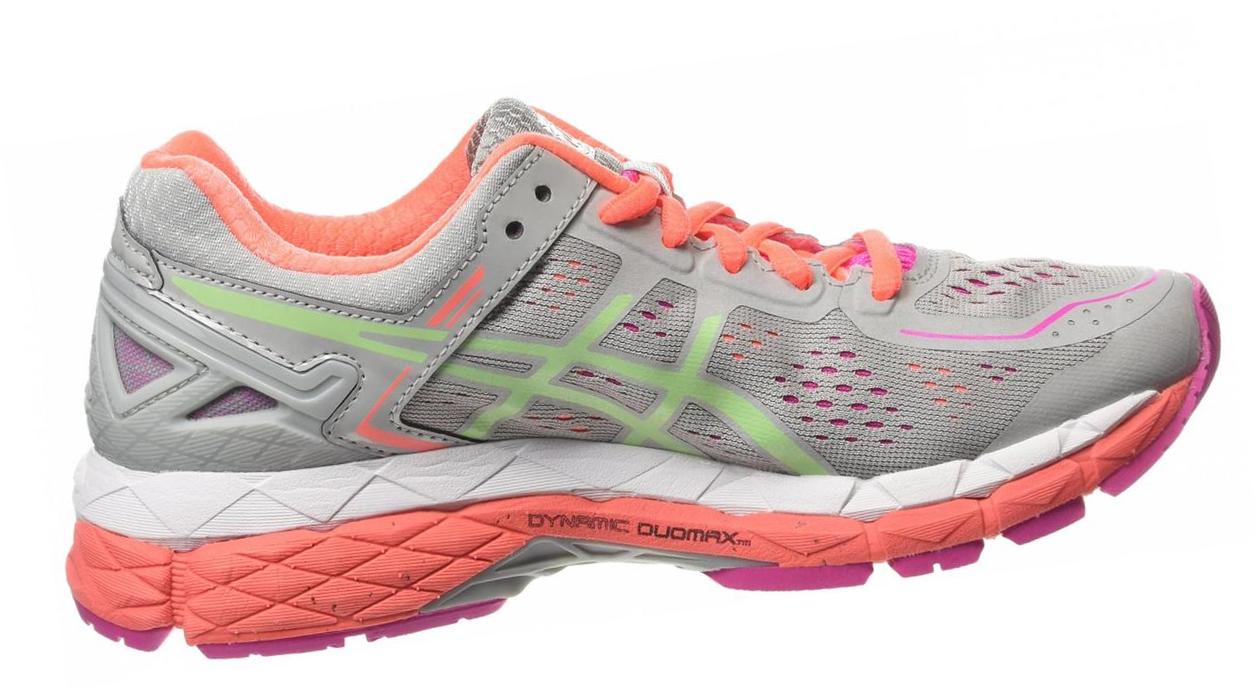 Asics Gel Kayano 22