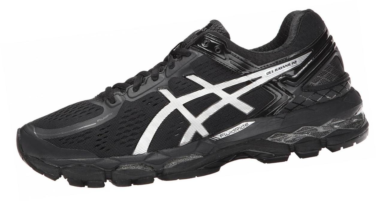 Asics Gel Kayano 22