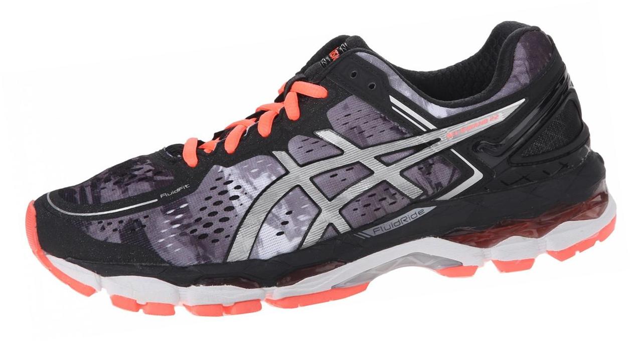 Asics Gel Kayano 22