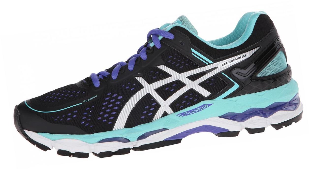 Asics Gel Kayano 22