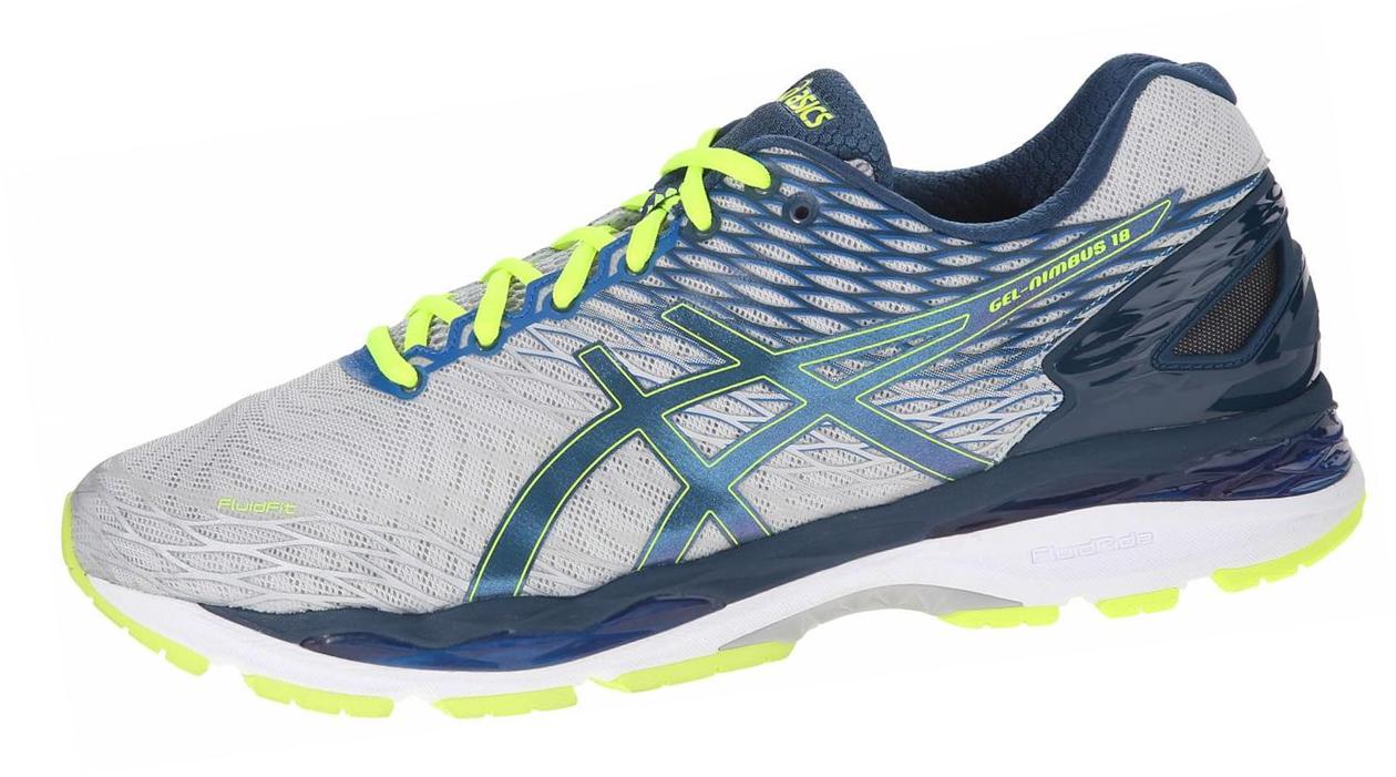 Asics Gel Nimbus 18