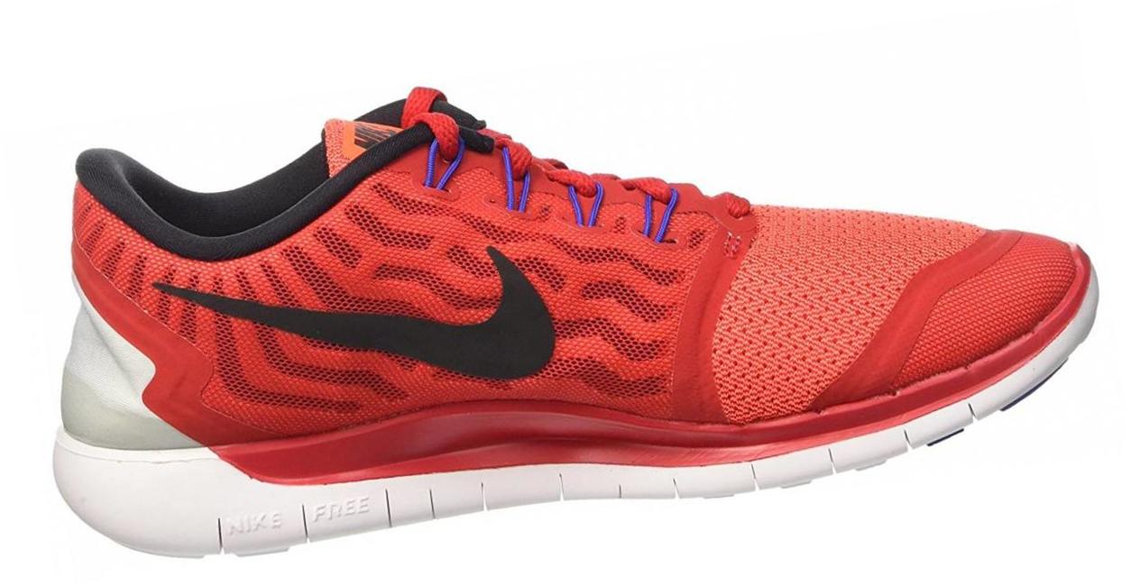 Nike Free 5.0