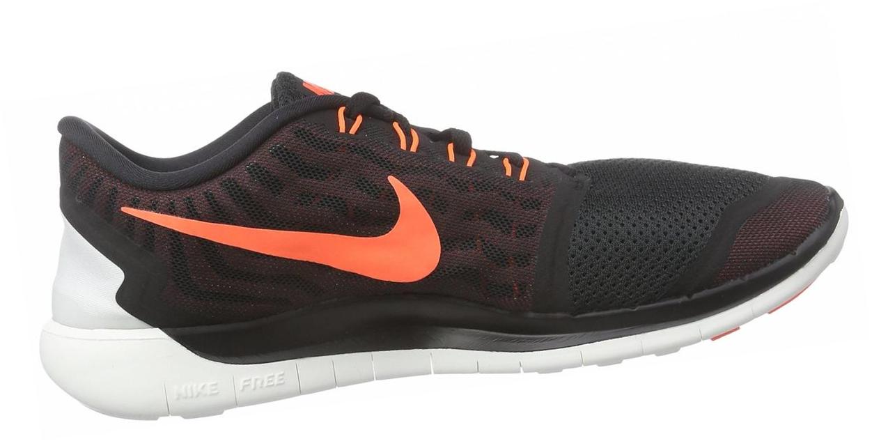 Nike Free 5.0