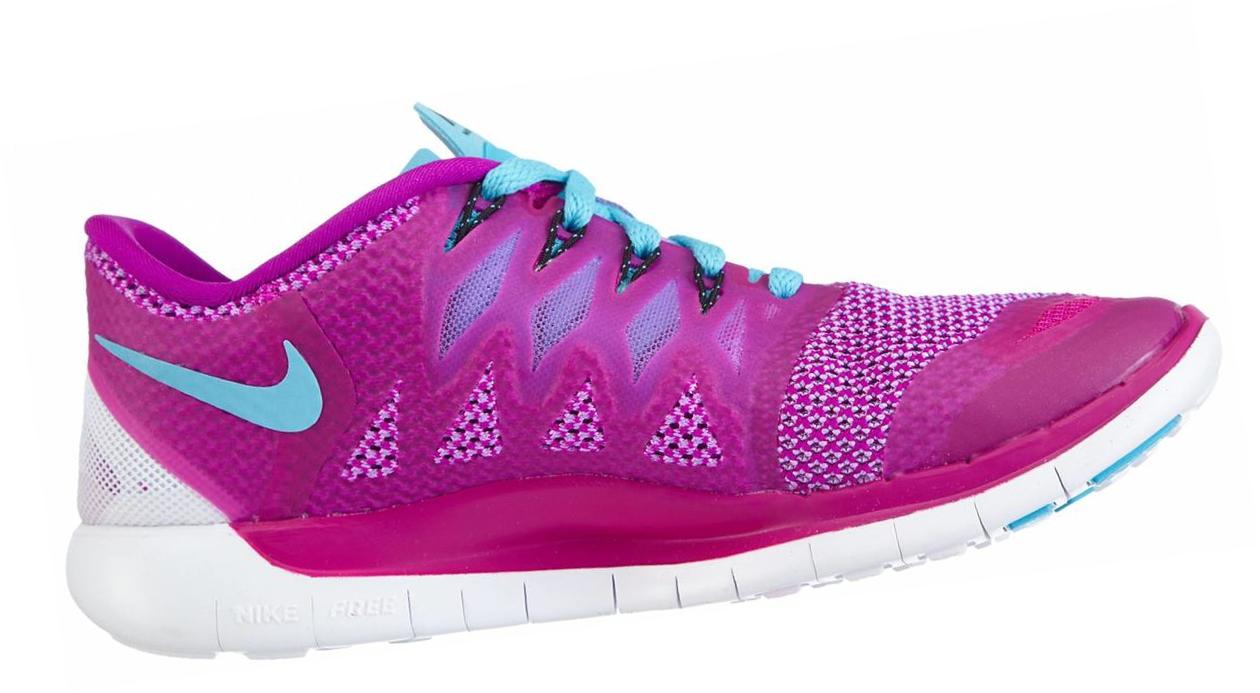 Nike Free 5.0
