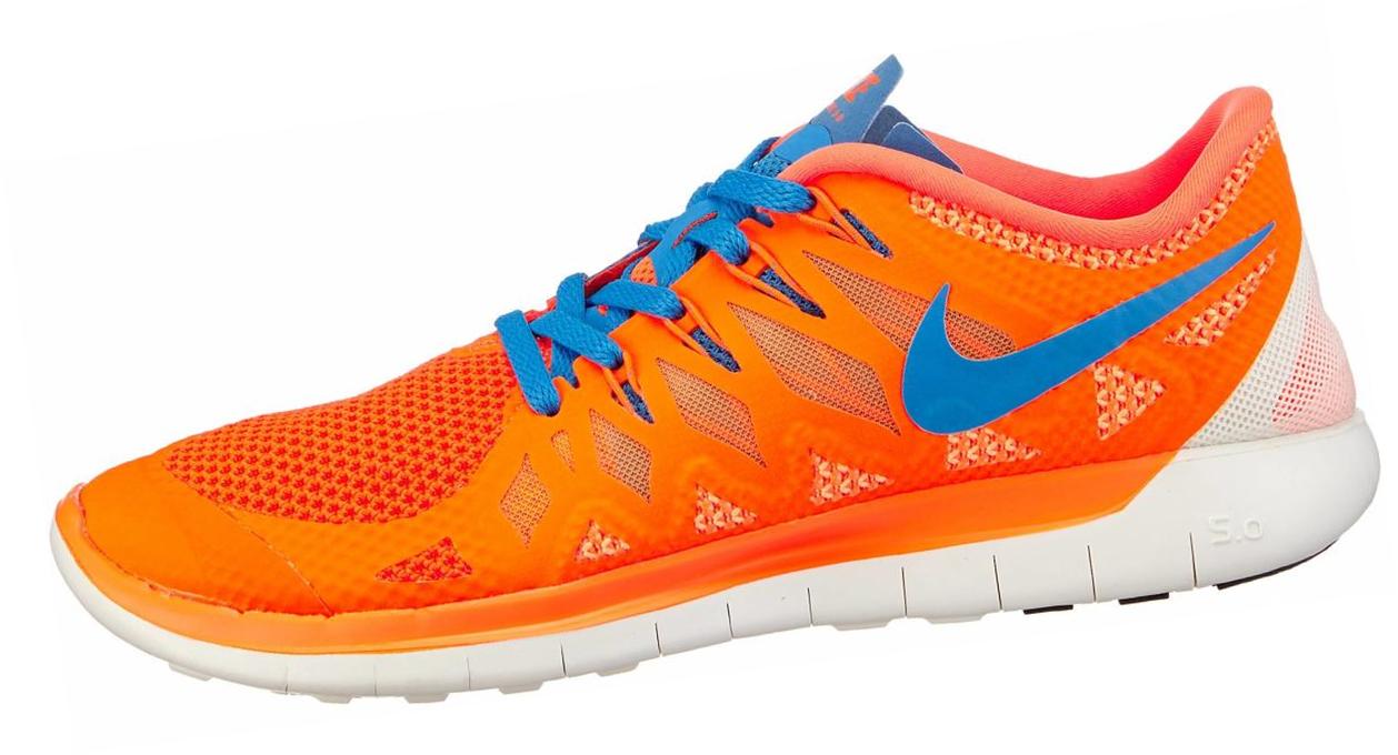Nike Free 5.0