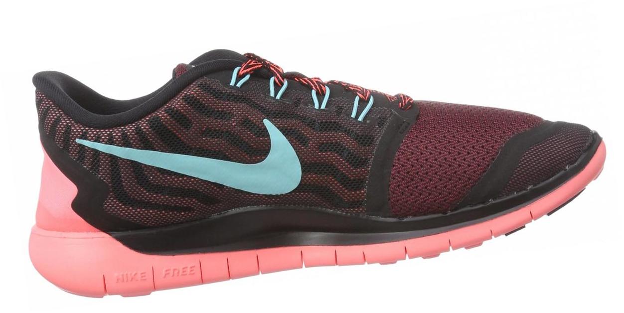 Nike Free 5.0