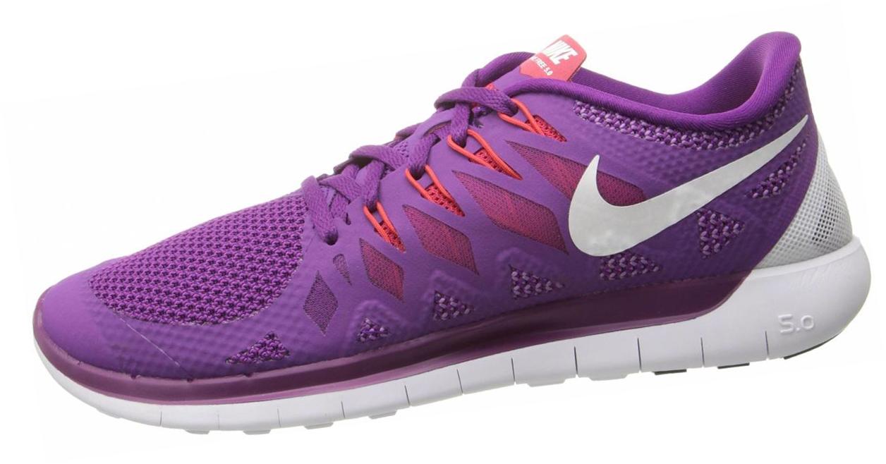 Nike Free 5.0