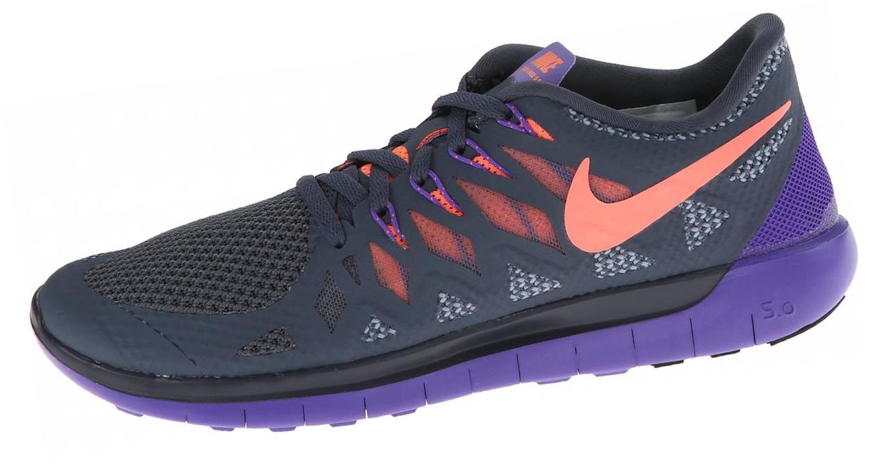 Nike Free 5.0