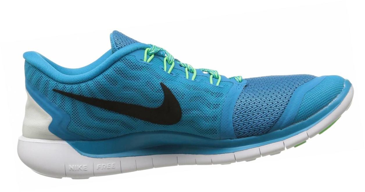Nike Free 5.0