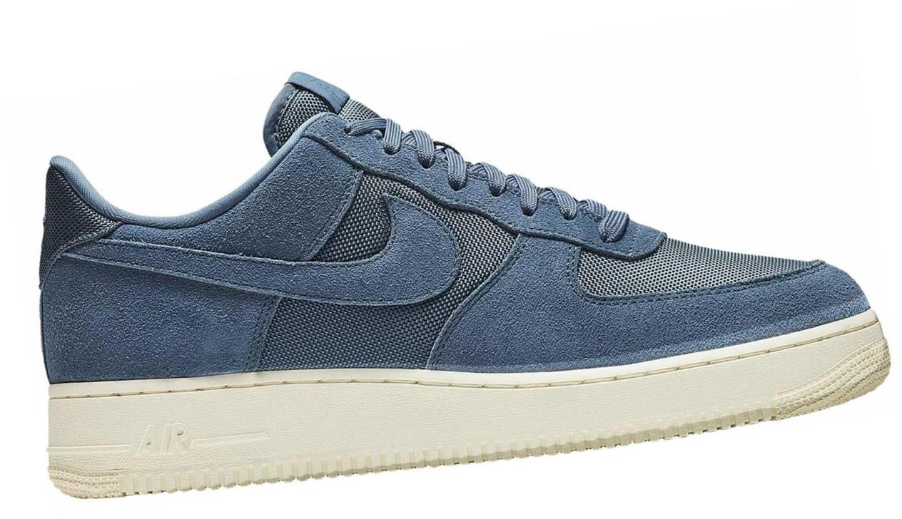 Nike ВВС 1 07