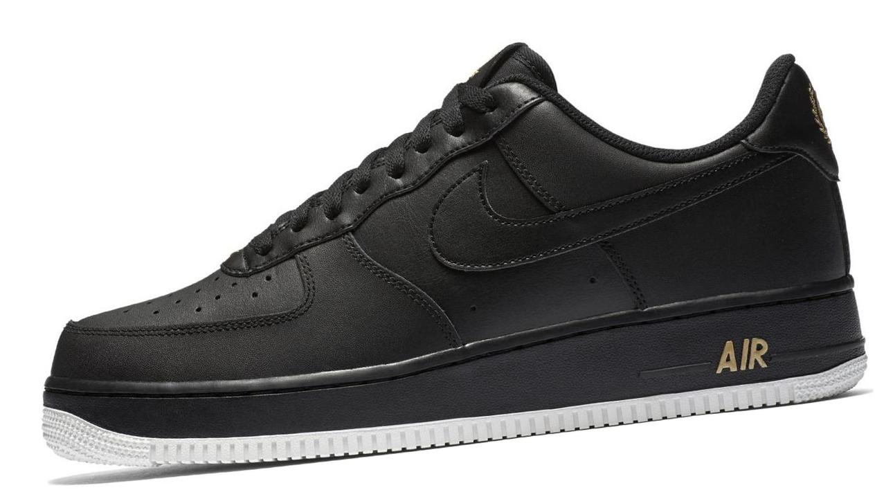 Nike ВВС 1 07