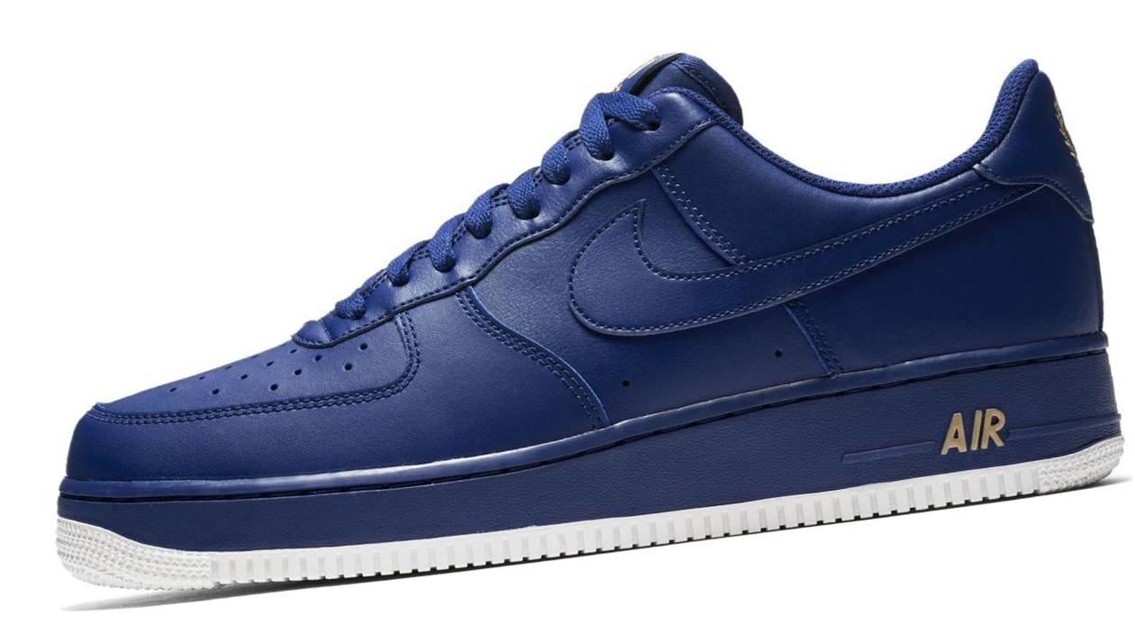Nike ВВС 1 07